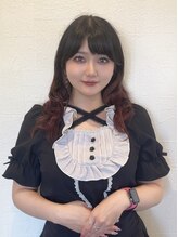 ベルキャット(Belle Cat) 山田