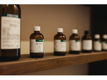 リノベート(Renovate)/アロマオイル