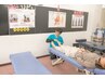 オイルトリートメントで冷えやむくみを解消  足のむくみ解消！距骨調整コース