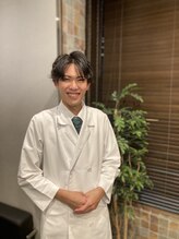 リンクス 大阪梅田店(RINX) 梶谷 泰斗