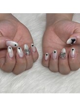 イチキュウハチキュウ ネイルサロン(The 1989 nail salon)/