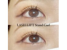 ブランチ 福町(branch)/LASH LIFT stand curl
