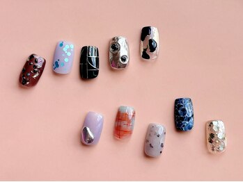 ミトミ(MITOMI)/H/Choose 10 plan 11|高円寺