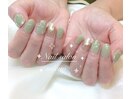 ハンド贅沢コース