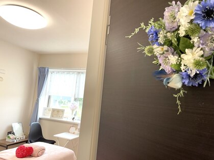 マム(Mom)の写真