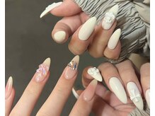 ジェミーネイル エビス(Jemiy nail ebisu)の雰囲気（シンプルから持ち込みデザインまで沢山ご案内！[恵比寿］）
