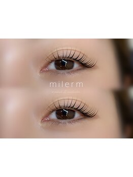 平日限定特典があるサロン