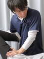 だんだん整骨院 小田 貴史