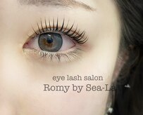 ロミー バイ シーラ(Romy by Sea-La)