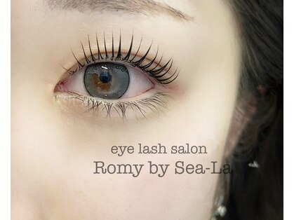 ロミー バイ シーラ(Romy by Sea-La)の写真