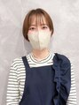 ネイルサロン 爪吉 上村 認定講師