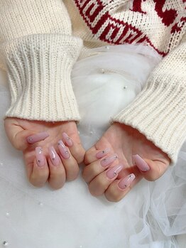 ダリア 西大寺本店(DAHLIA)/ワンカラー