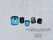 ネイルビー 銀座店(Bee)/2月キャンペーン☆フット