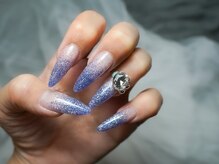 ルシャ(Le’chat)/あなたのオリジナルラメグラデ