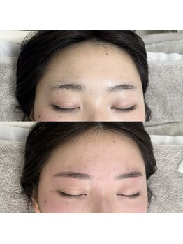 ラ フルール(La Fleur)/アイブロウスタイリング