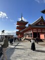キャンアイドレッシー 静岡駅南口店(Can I Dressy)&nbsp;遠出大好きです！おすすめの場所お話きかせてください^^