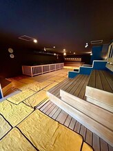 クレド スパ サウナ(CRED SPA SAUNA)/熱波師イベント定期開催