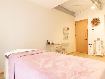 プルクレ 常磐町店(Pulchre)/お部屋の様子♪