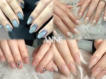 アンネ 千葉松戸店(ANNE)