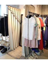 スタイル(STYLE)/【ヘアメイク/眉毛/アイブロウ】