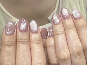 ニコットネイル(nicotto nail)/