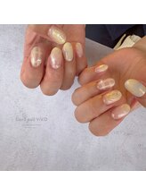 リアンスネイル ヴィヴィッド 岡山店(LianS nail ViViD)/オーダー