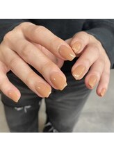 ネイルサロン エーナイン 旭川春光店/