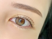 シェリ バイ リッシュ(Cheri by RICHE)/まつ毛パーマ＊