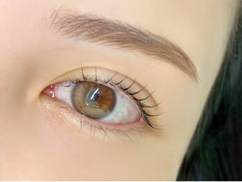 シェリ バイ リッシュ(Cheri by RICHE)/まつ毛パーマ*