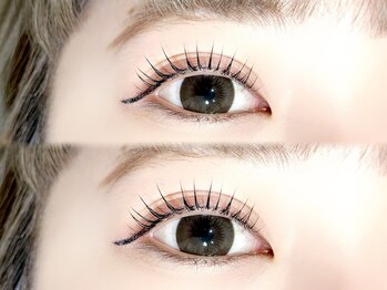 ココット(cocott)/パリジェンヌ(束感仕上げ)