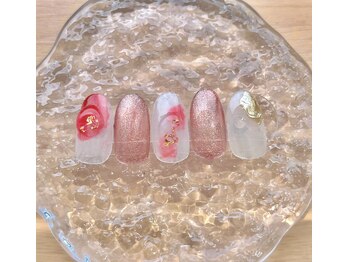 エイミー(Aimee)/◆サンプルデザインコース◆