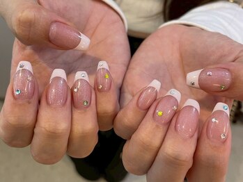 ルッカ(LUKKA)/work by YUMEKO