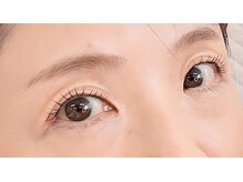 アーティストシーナの雰囲気（天使の羽）