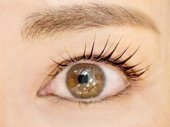 シェリー(Cherie)/まつ毛パーマ