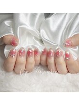 ユミ(Umi)/【マグネットフレンチ】