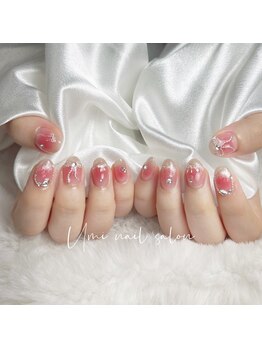 ユミ(Umi)/【マグネットフレンチ】