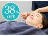 【9月末まで38％OFFキャンペーン！各種お顔のお悩みに】美顔鍼 60分 ¥8800
