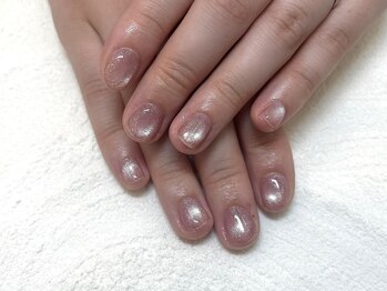 ティンク 大船店(Tink)/マグネットネイル