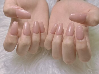 カカネイルズ(Kaka nails)/