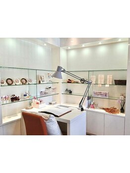 小規模プライベートサロン