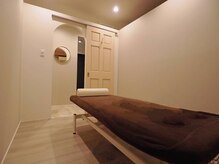 周りの声が気になりにくい造りでご安心いただけます。