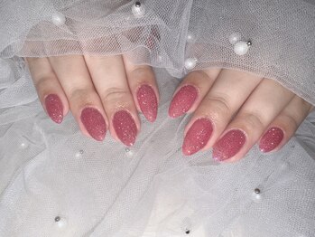 エンシア(ENSIA)/＊nail　design＊