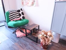 ジェリーフィッシュ(jelly fish)/フット席のお写真