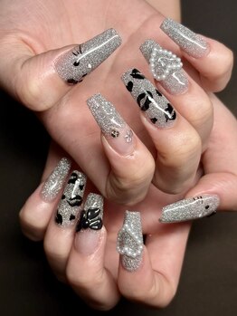 プールヴー☆オングル/