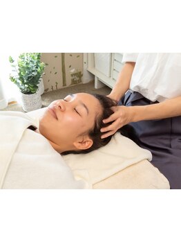 小顔になりたい