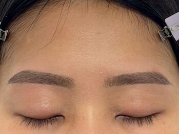 ヘキサ 千葉店(HEXA)/眉毛/まゆげ/美眉スタイリング