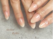 アトリエ リリス(Atelier Ryllis)/大人女子