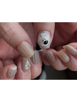 つけ放題メニューのあるサロン