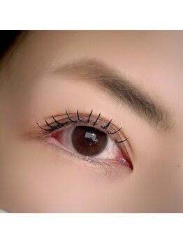カレラ アイラッシュ 東川口(KARERA eyelash)/LEDマツエク【KARERA東川口】