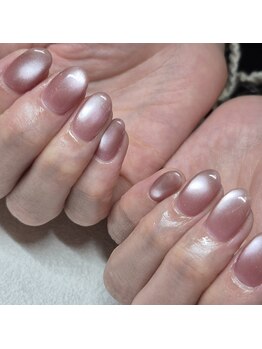アモ ネイル(amo nail)/
